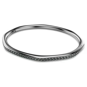 Swarovski 5732151 Dextera Bangle Cry SINI/RUS XL Bilezik