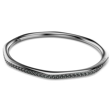Swarovski 5732151 Dextera Bangle Cry SINI/RUS XL Bilezik