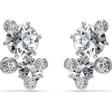 Swarovski 5732253 Constella PE Stud CRY/RHS Küpe