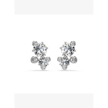 Swarovski 5732253 Constella PE Stud CRY/RHS Küpe