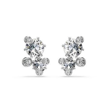 Swarovski 5732253 Constella PE Stud CRY/RHS Küpe