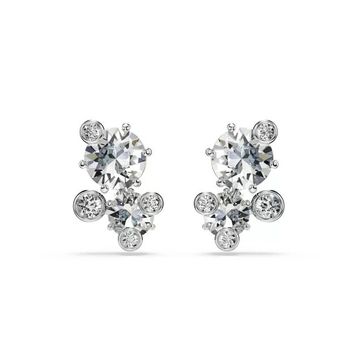 Swarovski 5732253 Constella PE Stud CRY/RHS Küpe