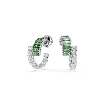 Swarovski 5732264 Matrix PE GRETC/RHS Küpe