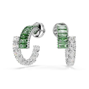 Swarovski 5732264 Matrix PE GRETC/RHS Küpe