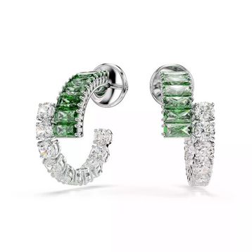 Swarovski 5732264 Matrix PE GRETC/RHS Küpe