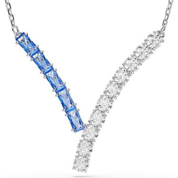 Swarovski 5732265 Matrix Pend BLU RHS Kolye