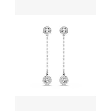 Swarovski 5732273 Una PE CRE/RHS Küpe