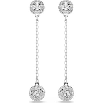 Swarovski 5732273 Una PE CRE/RHS Küpe