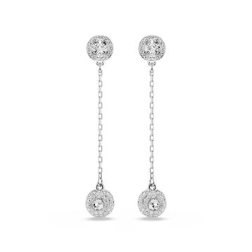 Swarovski 5732273 Una PE CRE/RHS Küpe