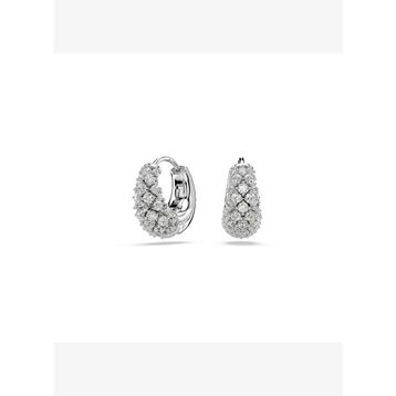 Swarovski 5732282 Sublima PE WHITE/RHS Küpe