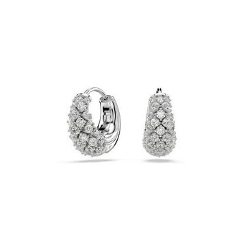 Swarovski 5732282 Sublima PE WHITE/RHS Küpe