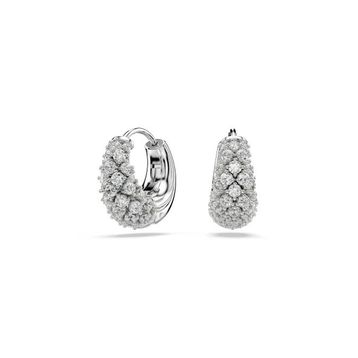 Swarovski 5732282 Sublima PE WHITE/RHS Küpe
