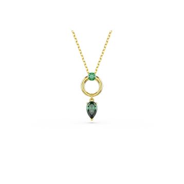 Swarovski 5732484 Mesmera Pend GRE GOS Kolye
