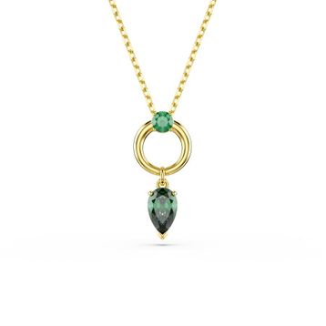 Swarovski 5732484 Mesmera Pend GRE GOS Kolye