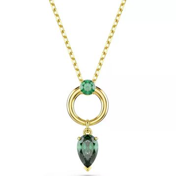 Swarovski 5732484 Mesmera Pend GRE GOS Kolye