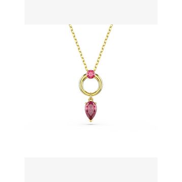 Swarovski 5732487 Mesmera Pend RED GOS Kolye