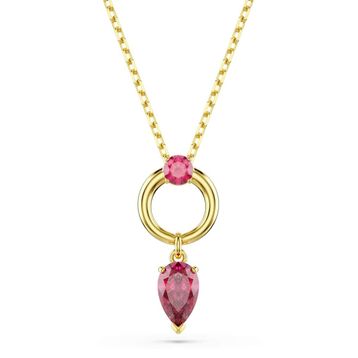 Swarovski 5732487 Mesmera Pend RED GOS Kolye
