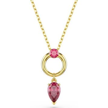Swarovski 5732487 Mesmera Pend RED GOS Kolye