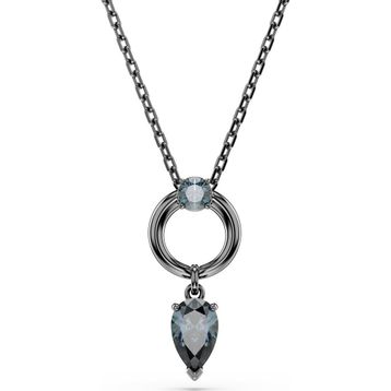 Swarovski 5732491 Mesmera Pend GRY RUS Kolye