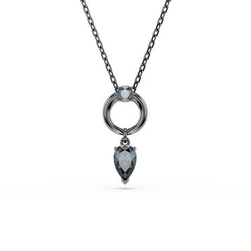 Swarovski 5732491 Mesmera Pend GRY RUS Kolye