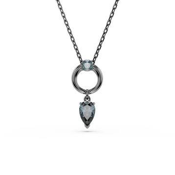Swarovski 5732491 Mesmera Pend GRY RUS Kolye