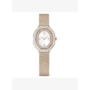 Swarovski 5732501 Matrix Octagon MS PCG/PCG Kol Saati