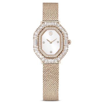 Swarovski 5732501 Matrix Octagon MS PCG/PCG Kol Saati