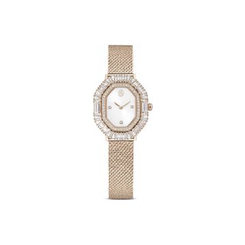 Swarovski 5732501 Matrix Octagon MS PCG/PCG Kol Saati