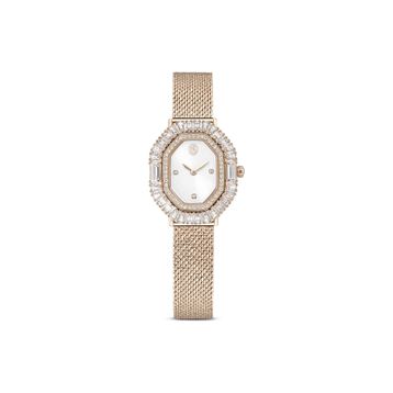 Swarovski 5732501 Matrix Octagon MS PCG/PCG Kol Saati