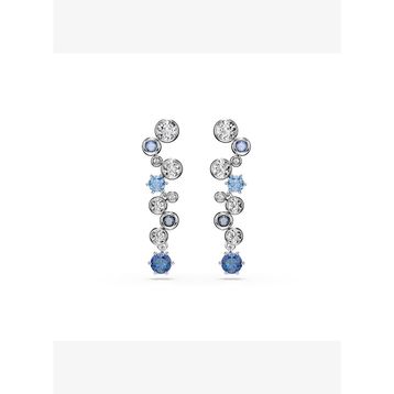 Swarovski 5732775 Constella PE BLU/RHS Küpe