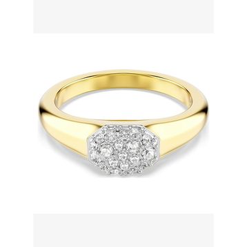 Swarovski 5732852 Dextera Ring Midi CRE/GOS 50 Yüzük