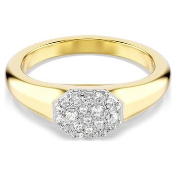 Swarovski 5732852 Dextera Ring Midi CRE/GOS 50 Yüzük