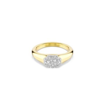 Swarovski 5732854 Dextera Ring Midi CRE/GOS 55 Yüzük
