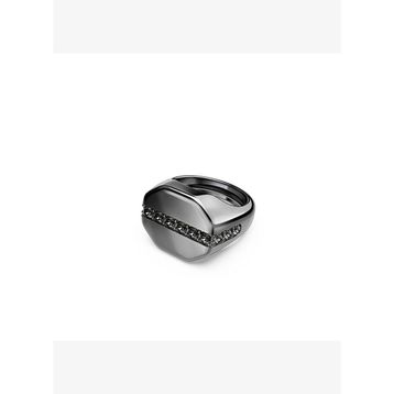 Swarovski 5732868 Dextera Signet GRY/RUS 50-55 Yüzük