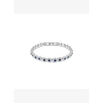 Swarovski 5733401 Una Bracelet S Angelic BLU/RHS Bilezik