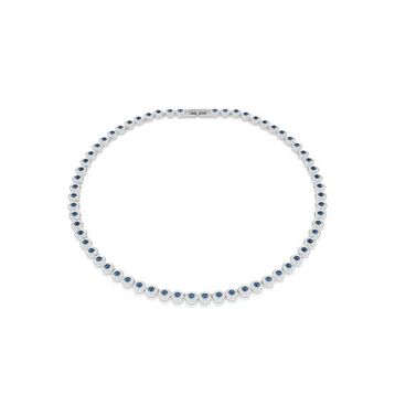 Swarovski 5733402 Una All Ard S Angelic BLU RHS Kolye