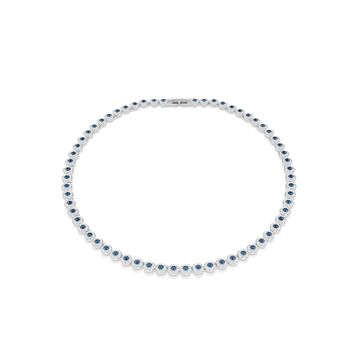 Swarovski 5733402 Una All Ard S Angelic BLU RHS Kolye