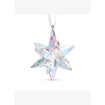 Swarovski 5733473 Classic Ornament Star Shimmer Np M Ev Dekorasyonu