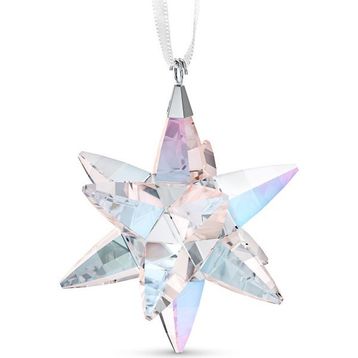 Swarovski 5733473 Classic Ornament Star Shimmer Np M Ev Dekorasyonu