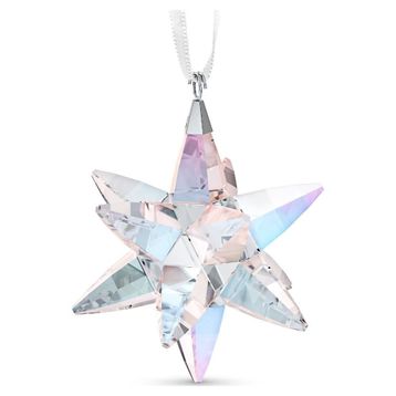 Swarovski 5733473 Classic Ornament Star Shimmer Np M Ev Dekorasyonu