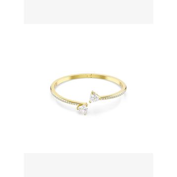 Swarovski 5733474 Mesmera Bangle White/GOS M Bilezik