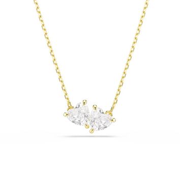 Swarovski 5733475 Mesmera Necklace WHITE GOS Kolye