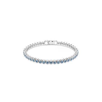 Swarovski 5734239 MP Imber Bracelet DEBL/RHS M Bilezik
