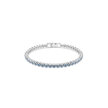 Swarovski 5734239 MP Imber Bracelet DEBL/RHS M Bilezik