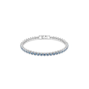 Swarovski 5734239 MP Imber Bracelet DEBL/RHS M Bilezik