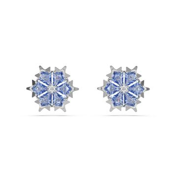 Swarovski 5734242 MP Magic PE Stud GREBL/RHS Küpe