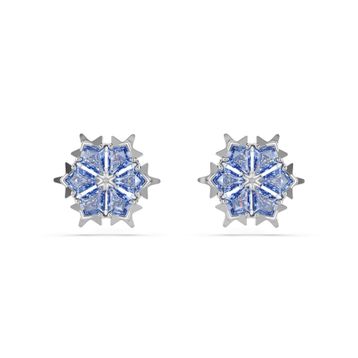 Swarovski 5734242 MP Magic PE Stud GREBL/RHS Küpe