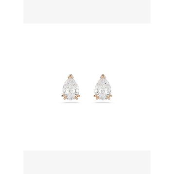 Swarovski 5734248 MP Stilla PE WHI/ROS Küpe
