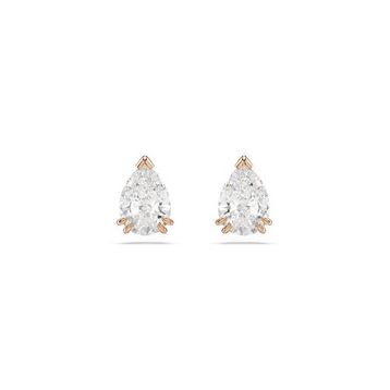 Swarovski 5734248 MP Stilla PE WHI/ROS Küpe