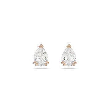 Swarovski 5734248 MP Stilla PE WHI/ROS Küpe